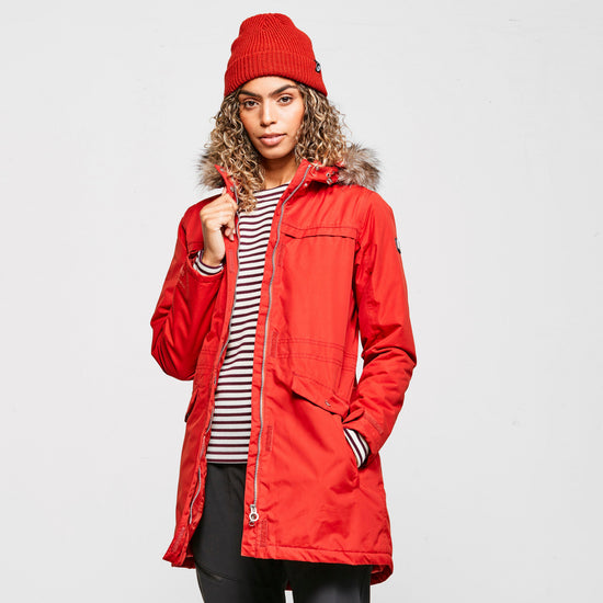 Regatta Women’s Sherlyn Jacket