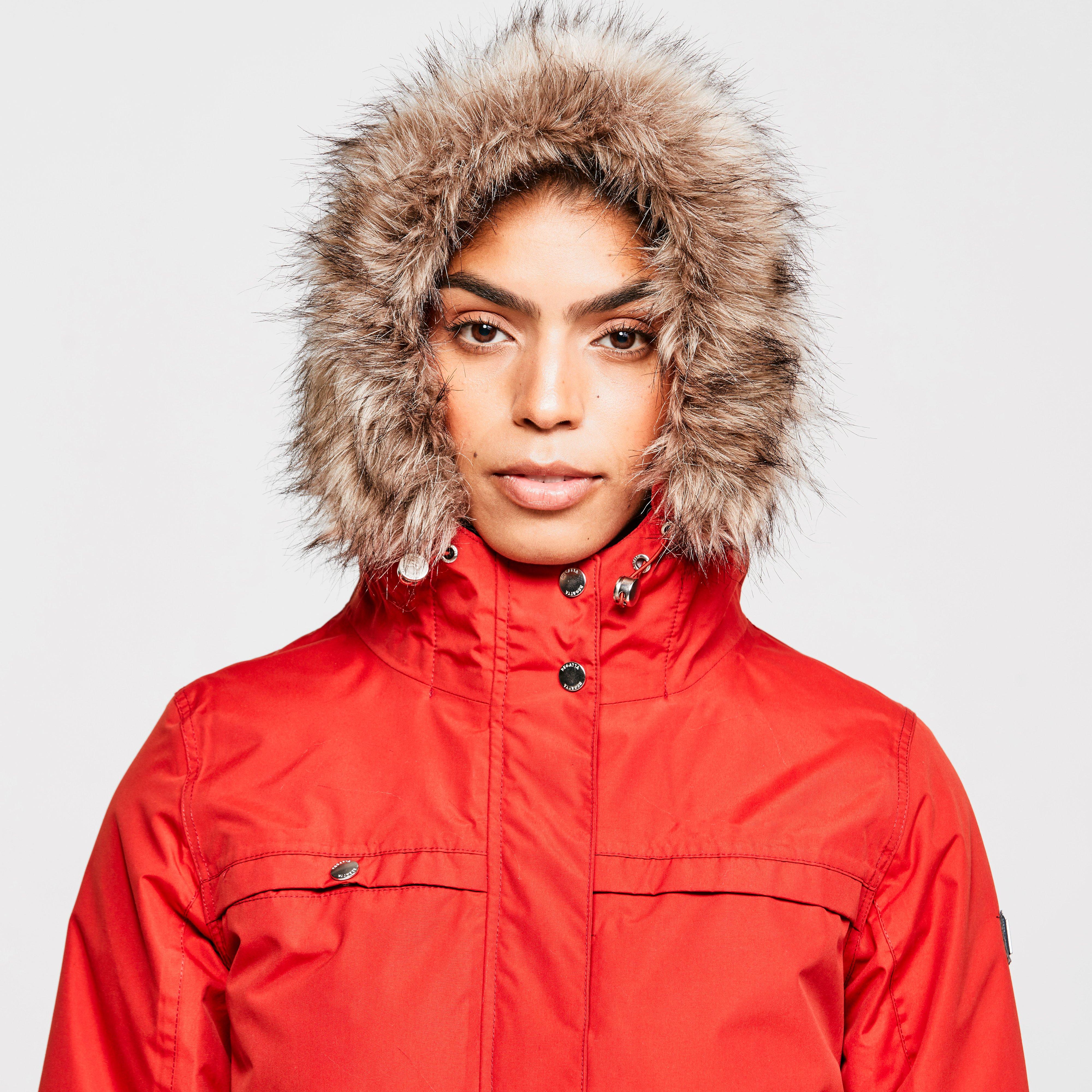 Regatta Women’s Sherlyn Jacket