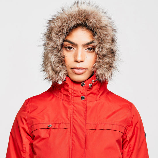 Regatta Women’s Sherlyn Jacket
