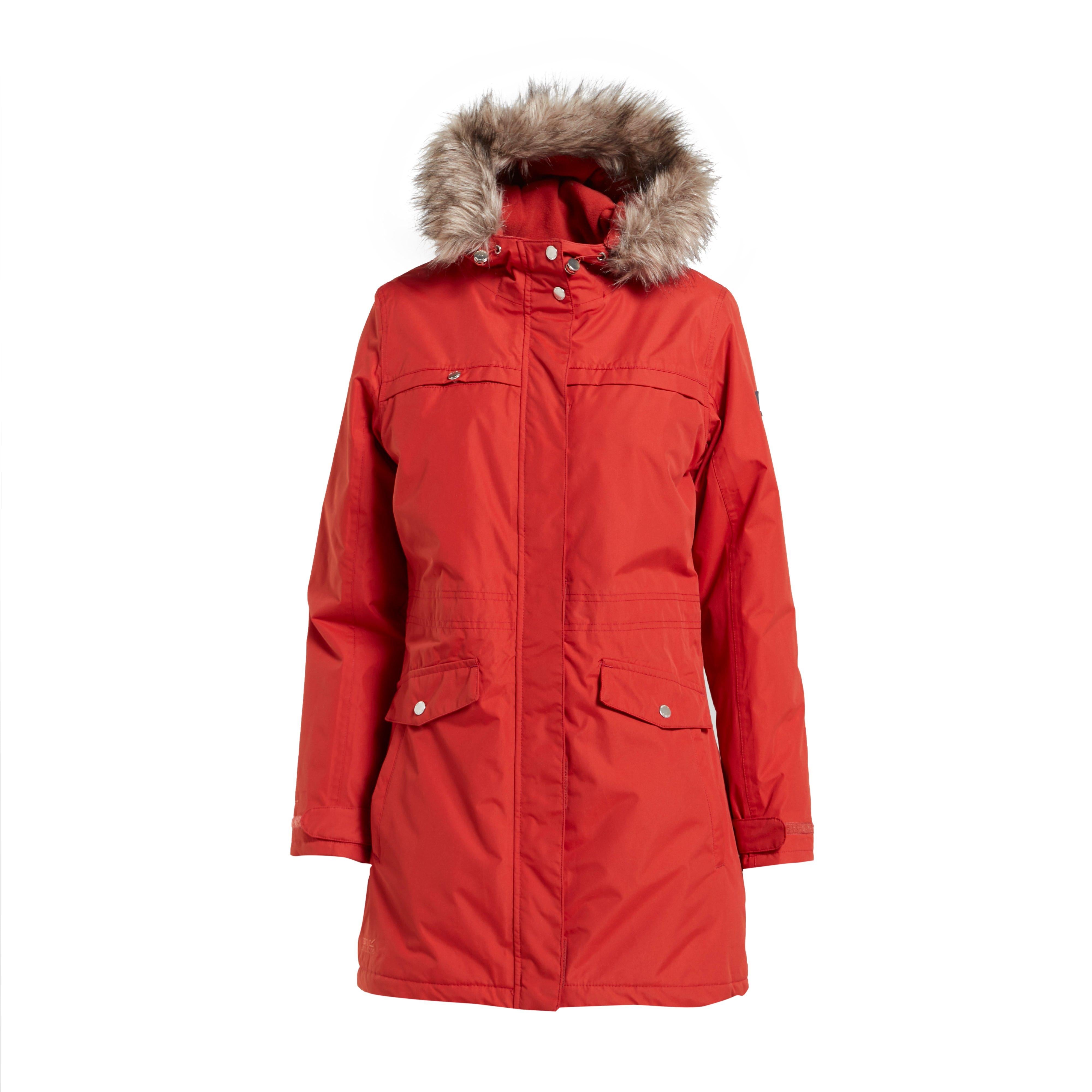 Regatta Women’s Sherlyn Jacket