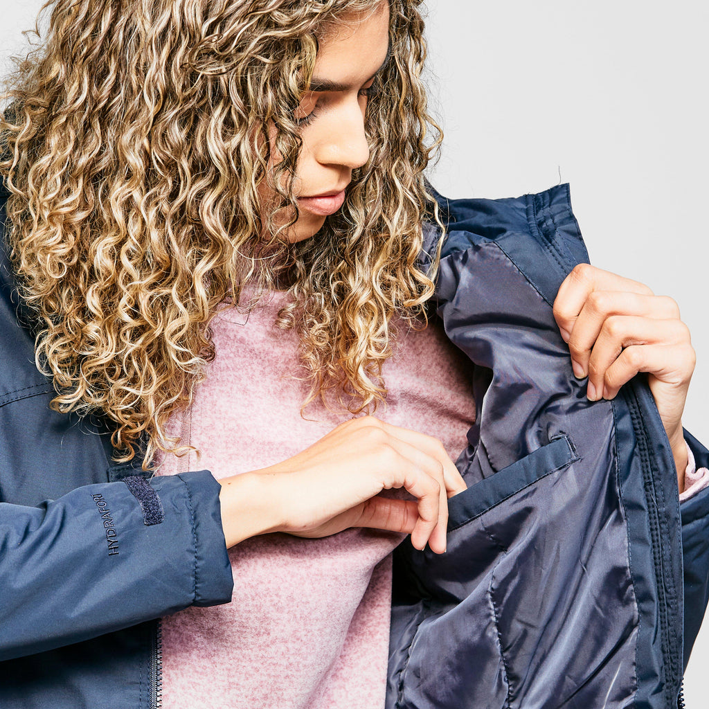 Womens Myla Waterproof Insulated Jacket