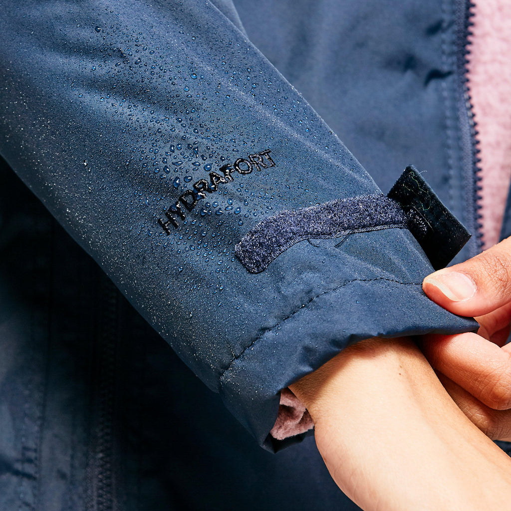 Womens Myla Waterproof Insulated Jacket