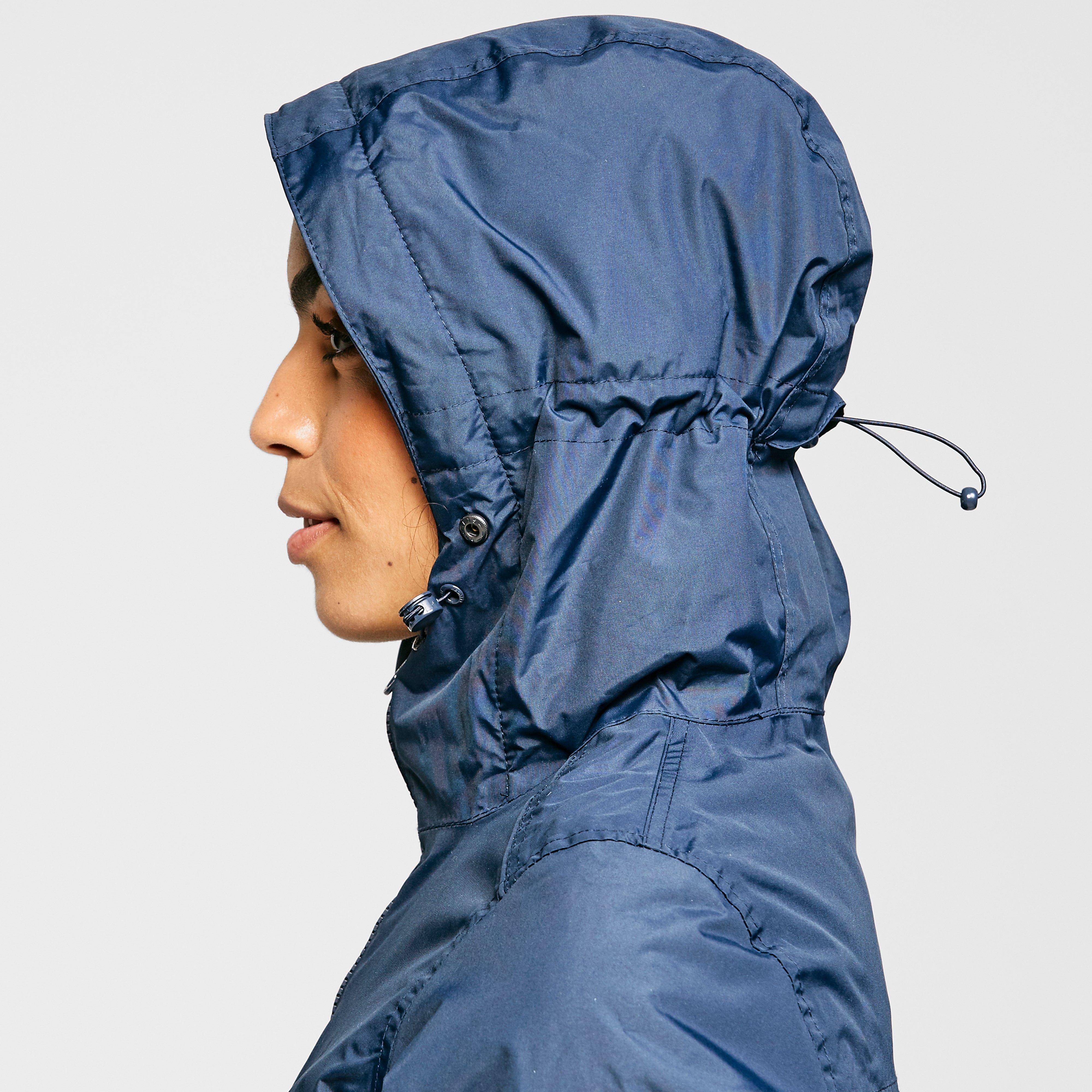 Womens Myla Waterproof Insulated Jacket