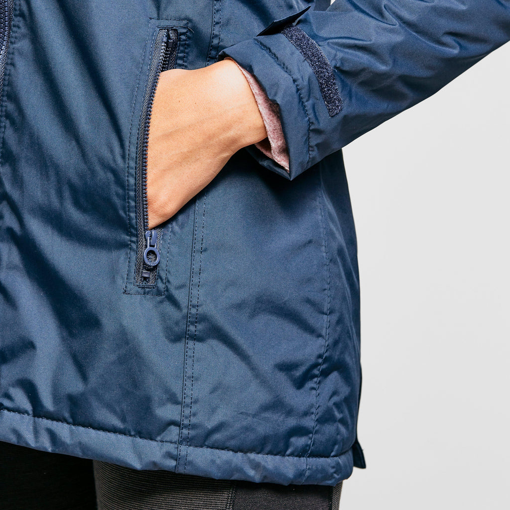Womens Myla Waterproof Insulated Jacket