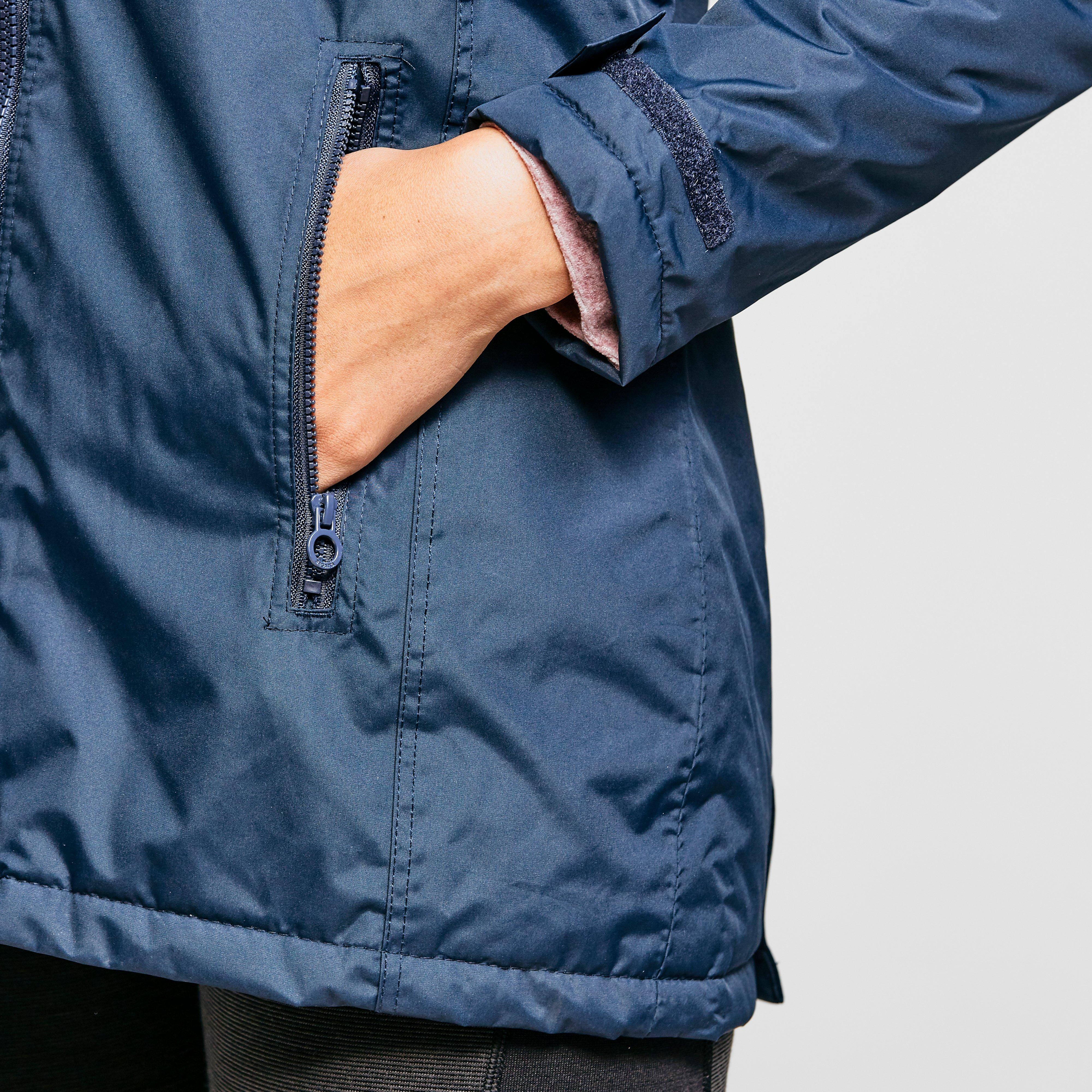Womens Myla Waterproof Insulated Jacket