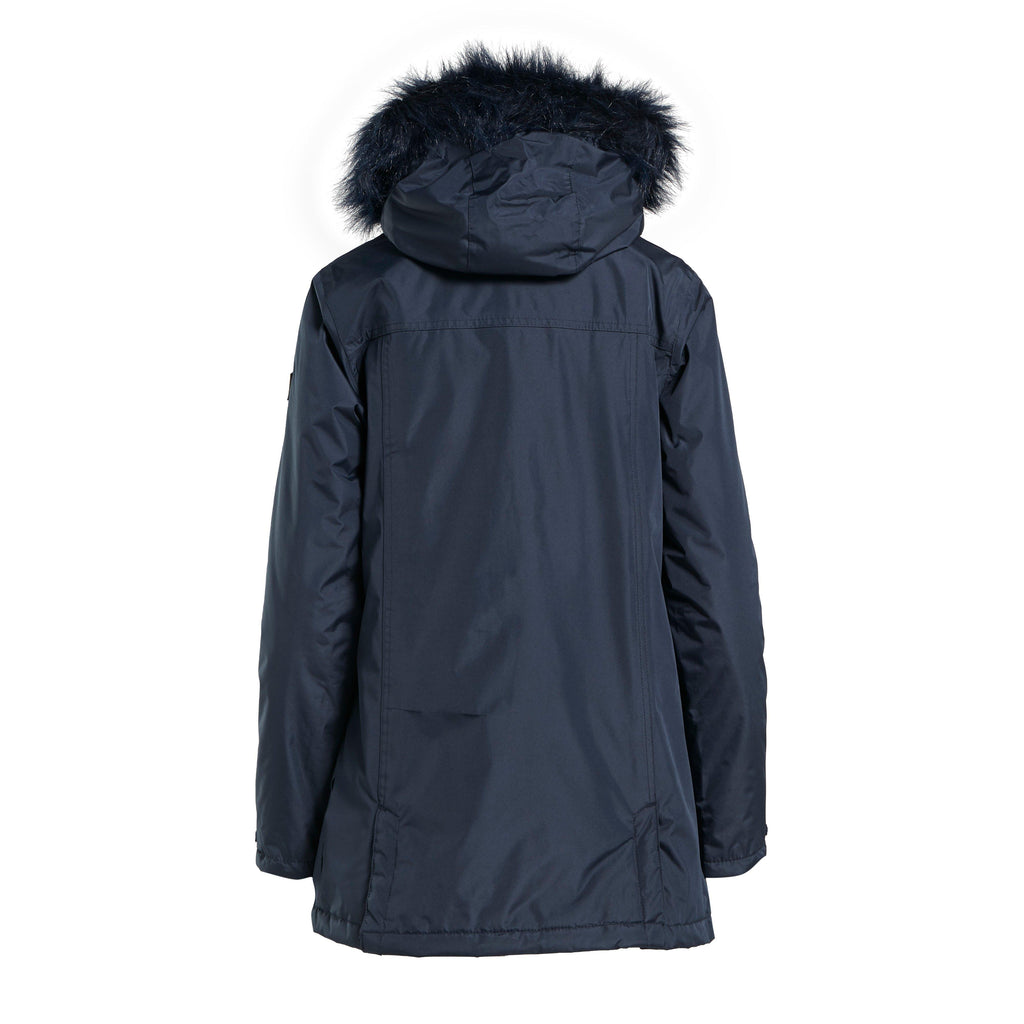 Womens Myla Waterproof Insulated Jacket
