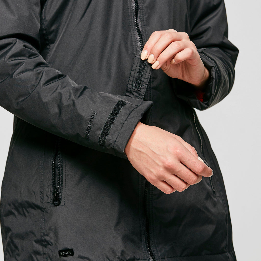 Womens Myla Waterproof Insulated Jacket