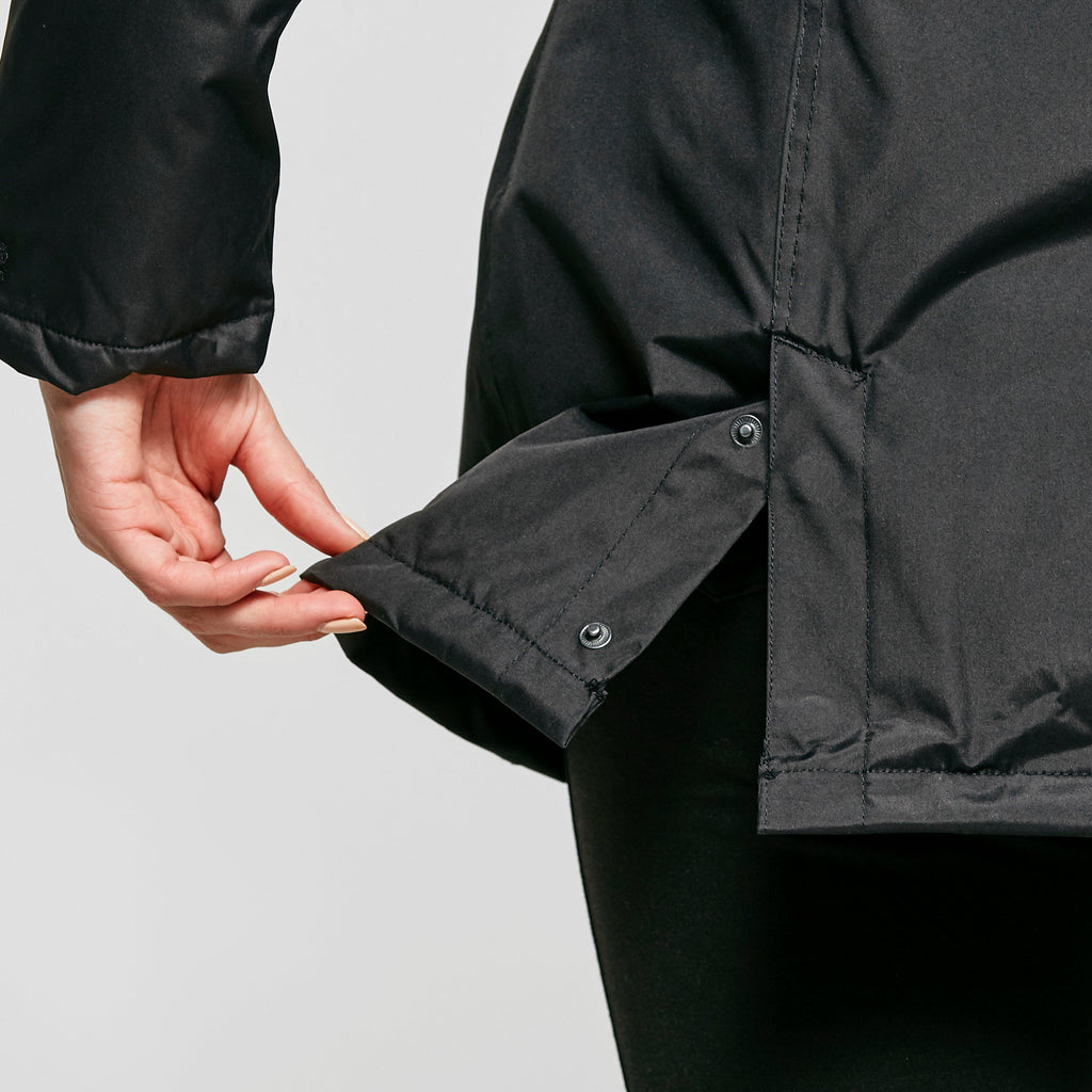 Womens Myla Waterproof Insulated Jacket