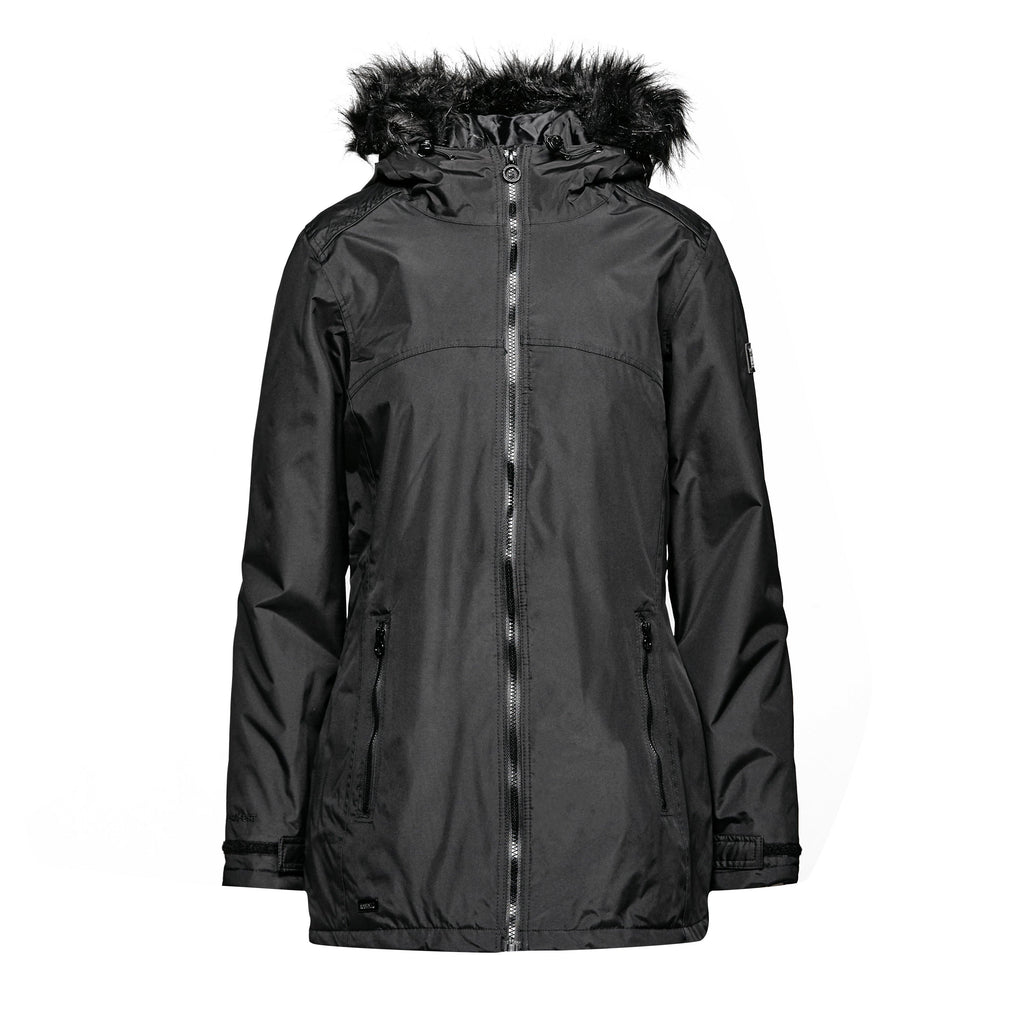 Womens Myla Waterproof Insulated Jacket