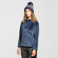 Women's Hannelore Overhead Fluffy Fleece