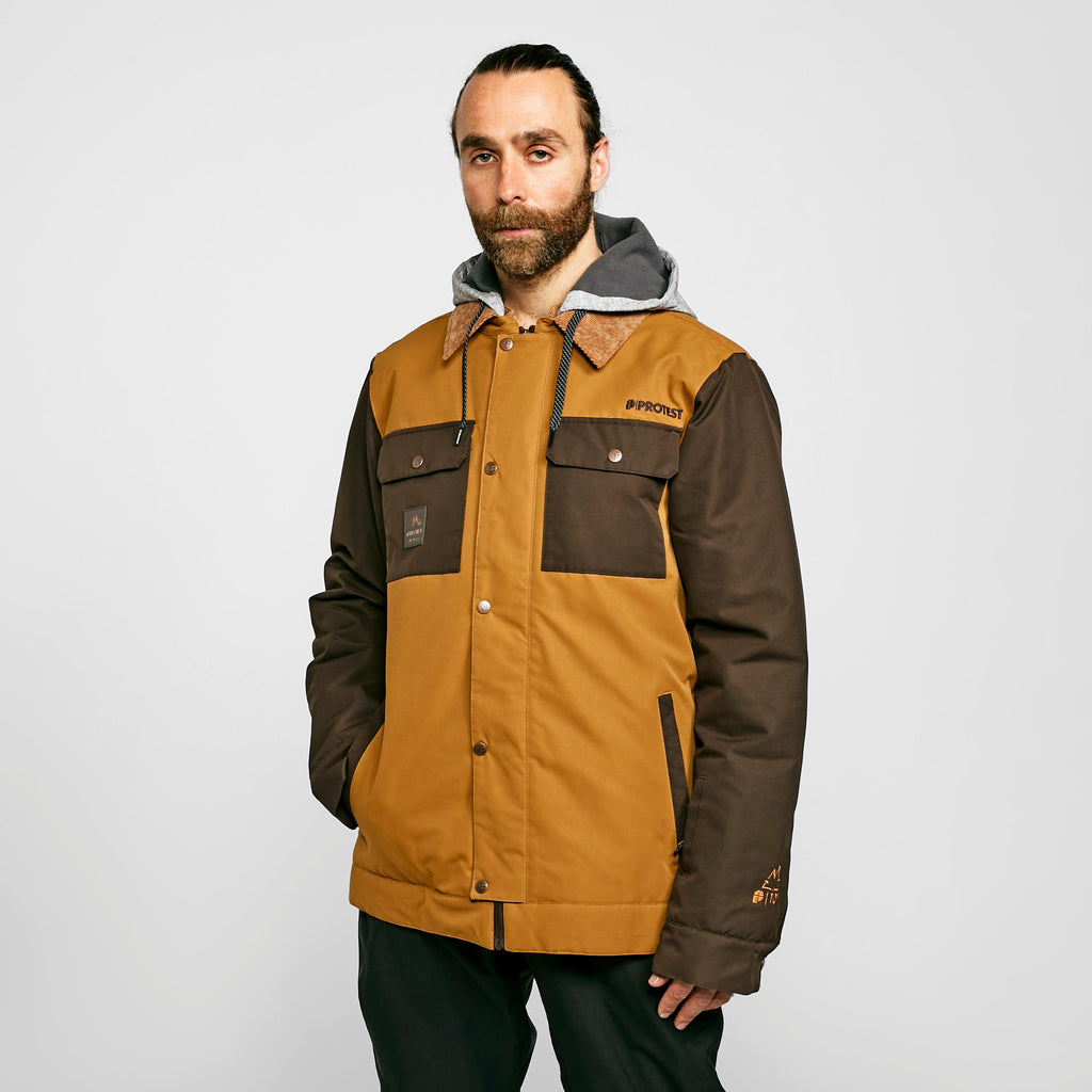 Men’s Austin Ski Jacket