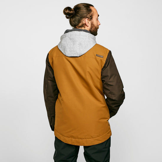 Men’s Austin Ski Jacket
