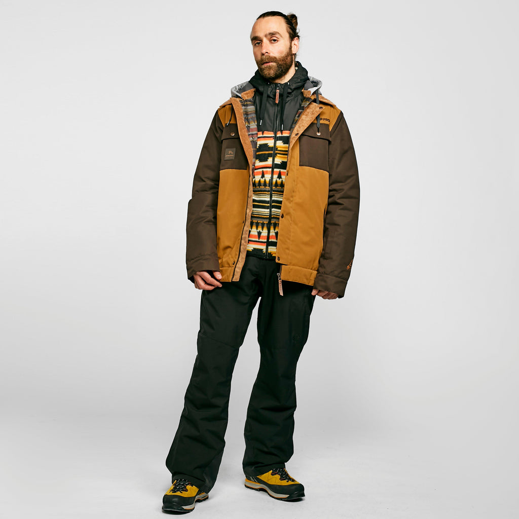 Men’s Austin Ski Jacket