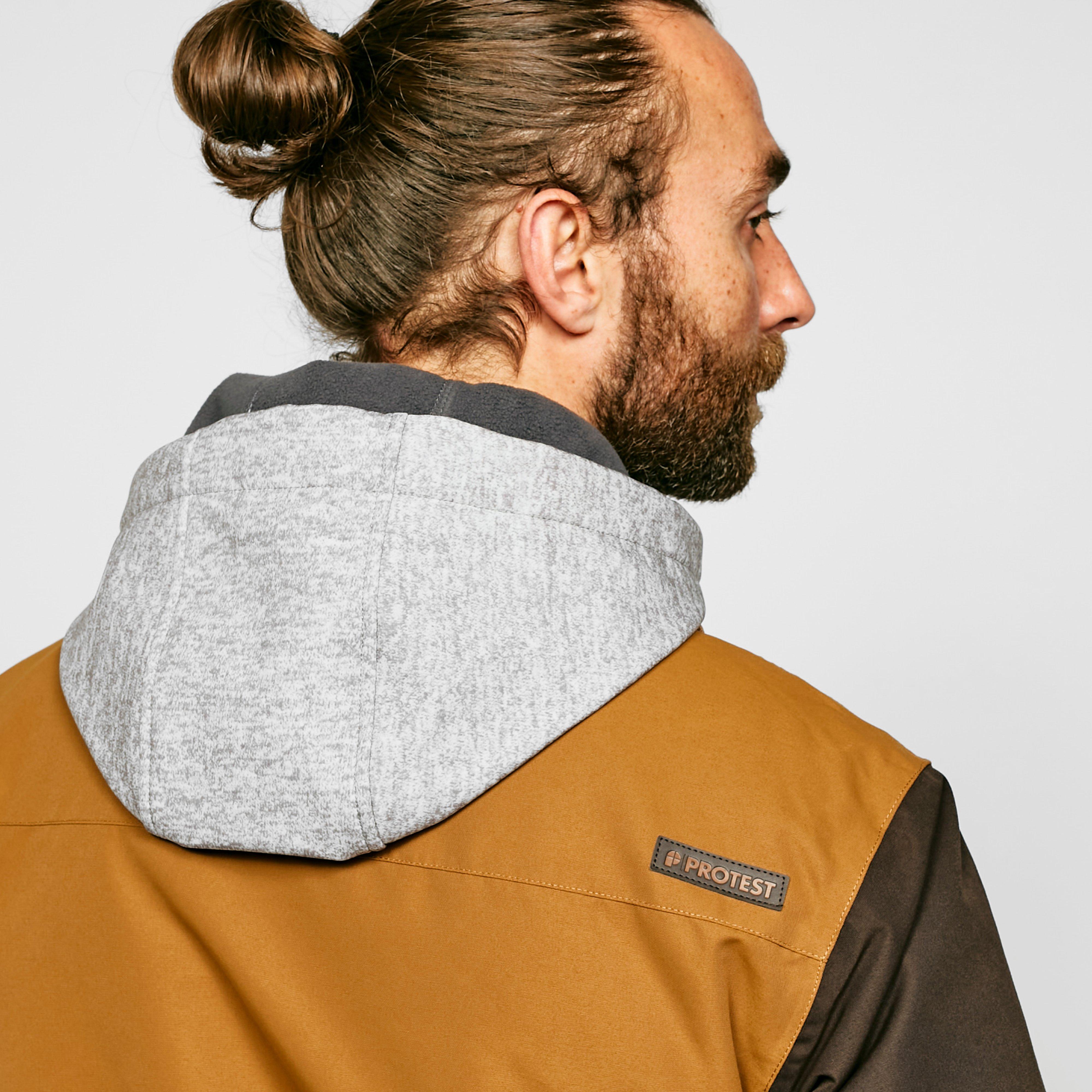 Men’s Austin Ski Jacket