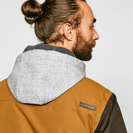 Men’s Austin Ski Jacket