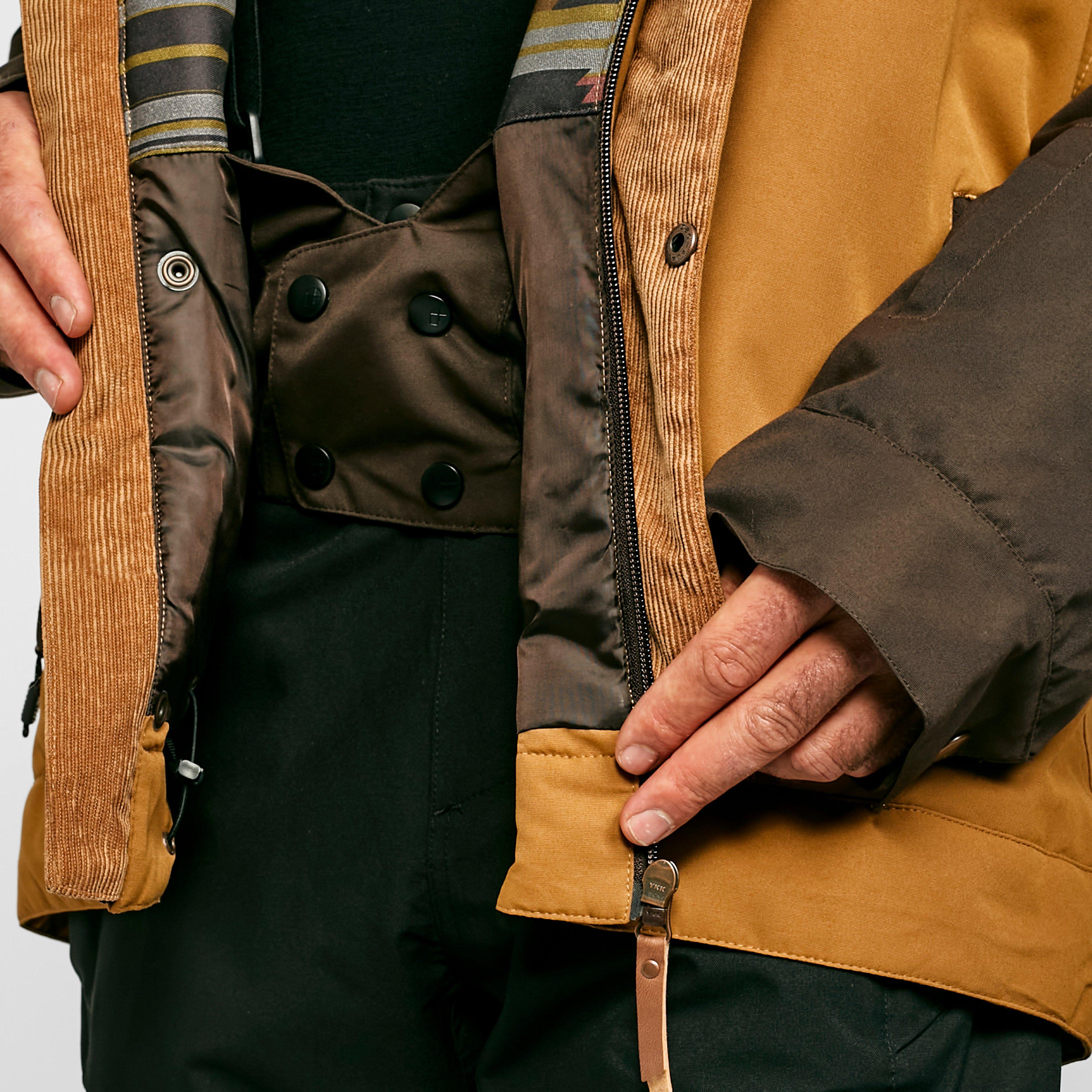 Men’s Austin Ski Jacket