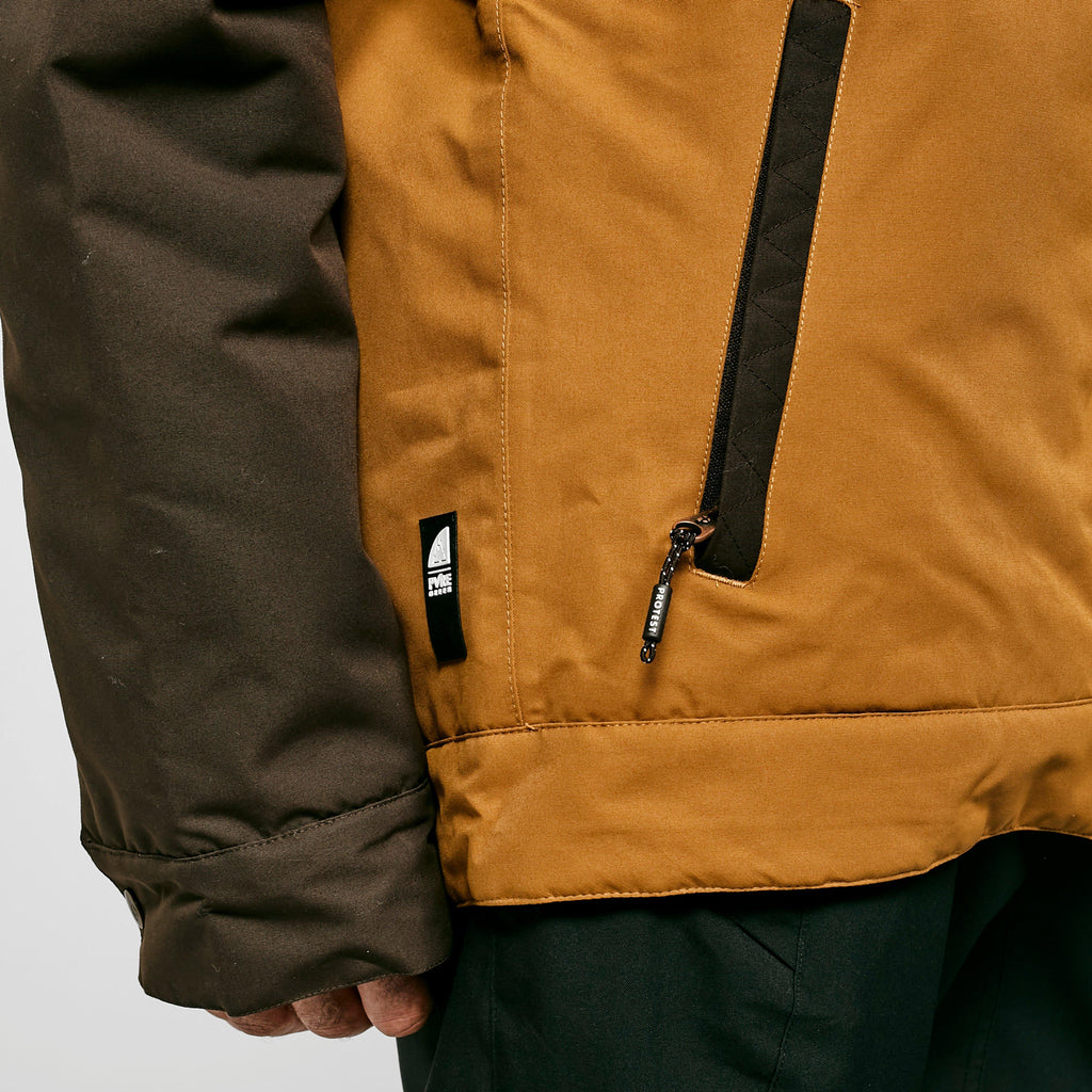Men’s Austin Ski Jacket