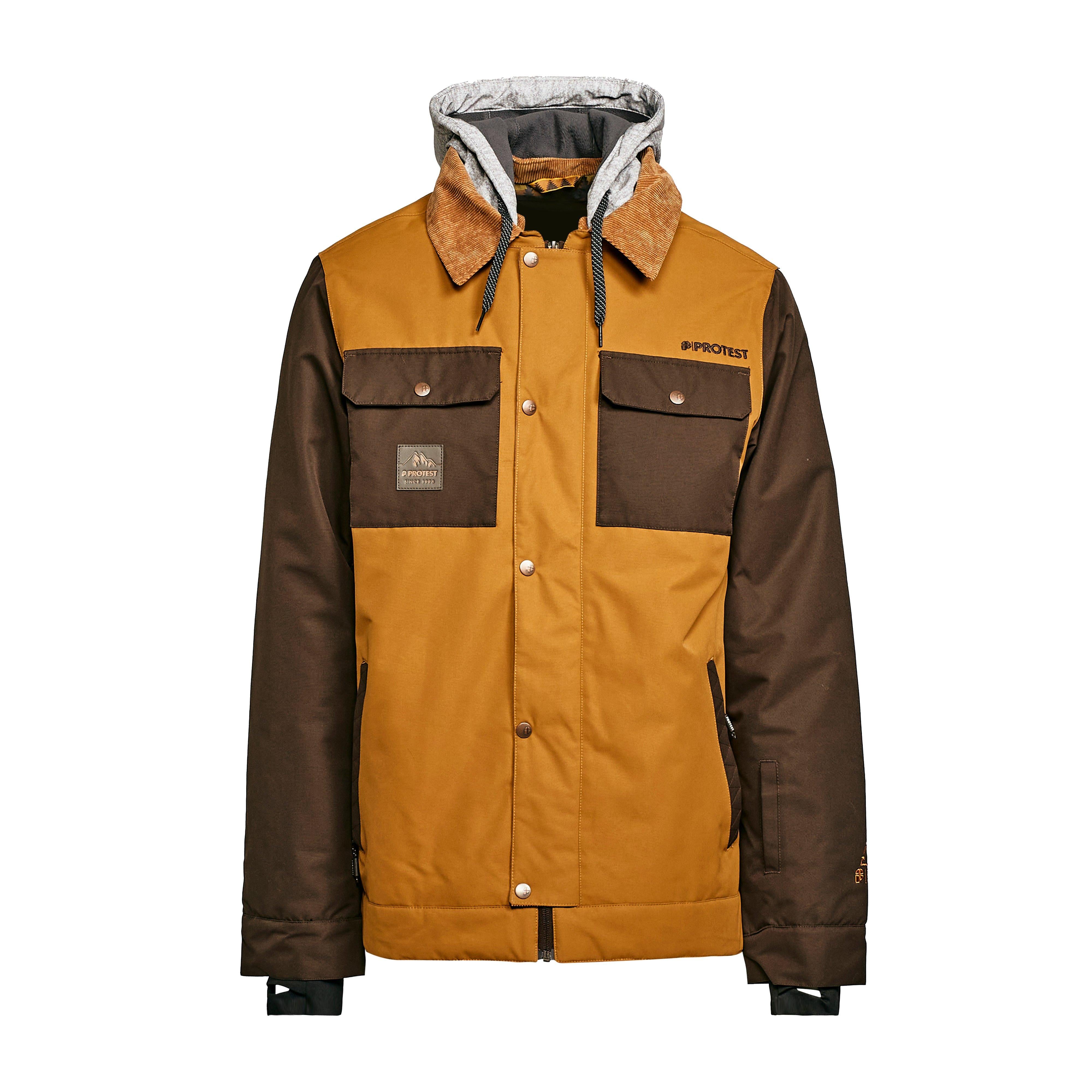 Men’s Austin Ski Jacket