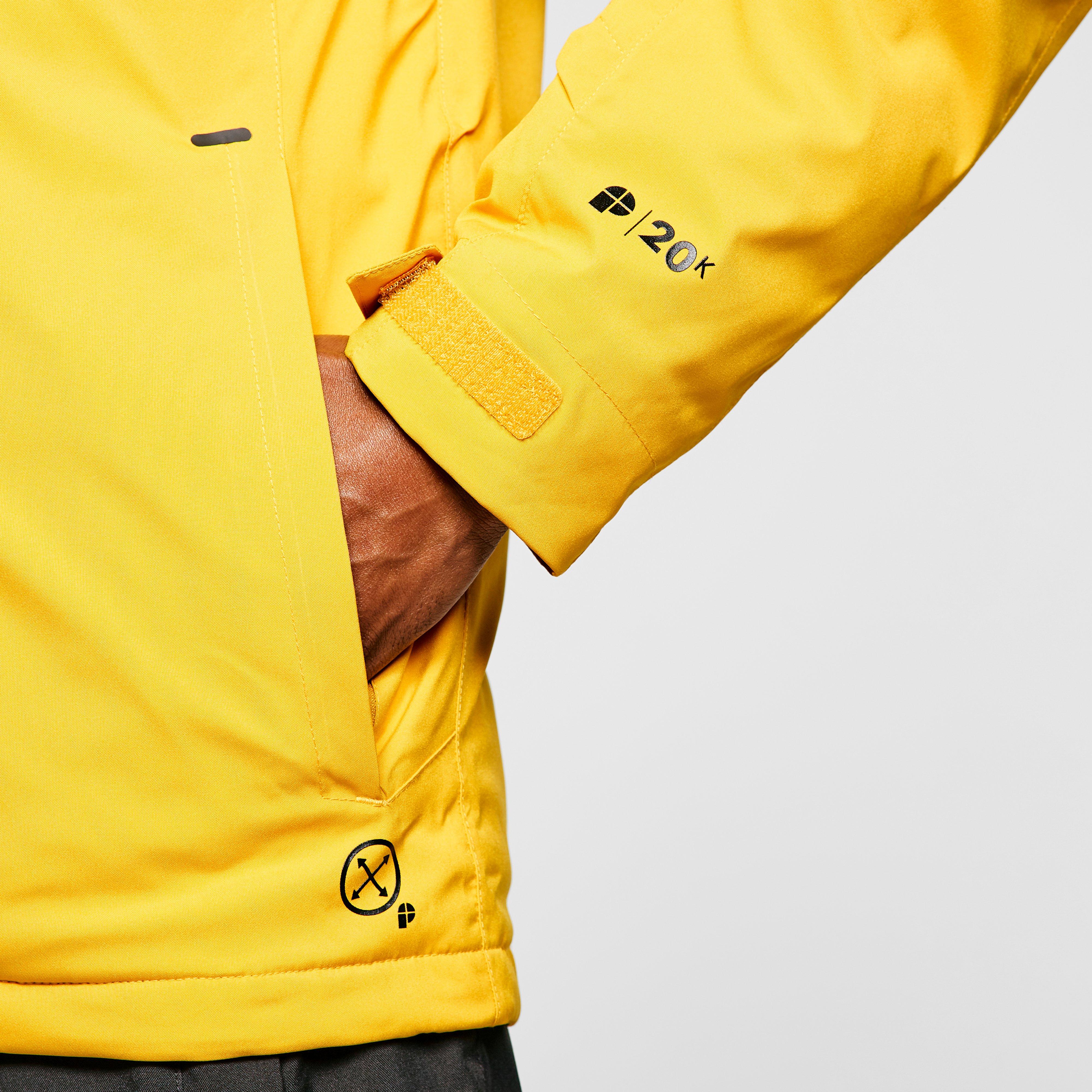 Protest Men’s Timo Ski Jacket