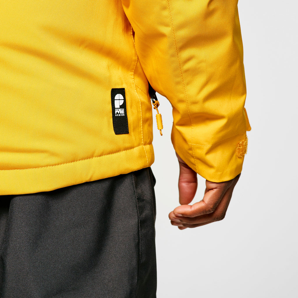 Protest Men’s Timo Ski Jacket