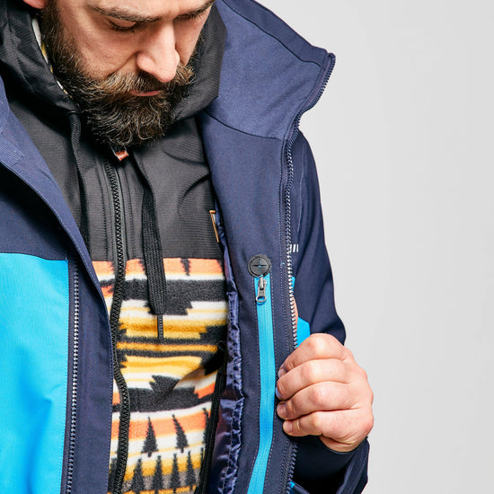 Men’s Ultra Ski Jacket