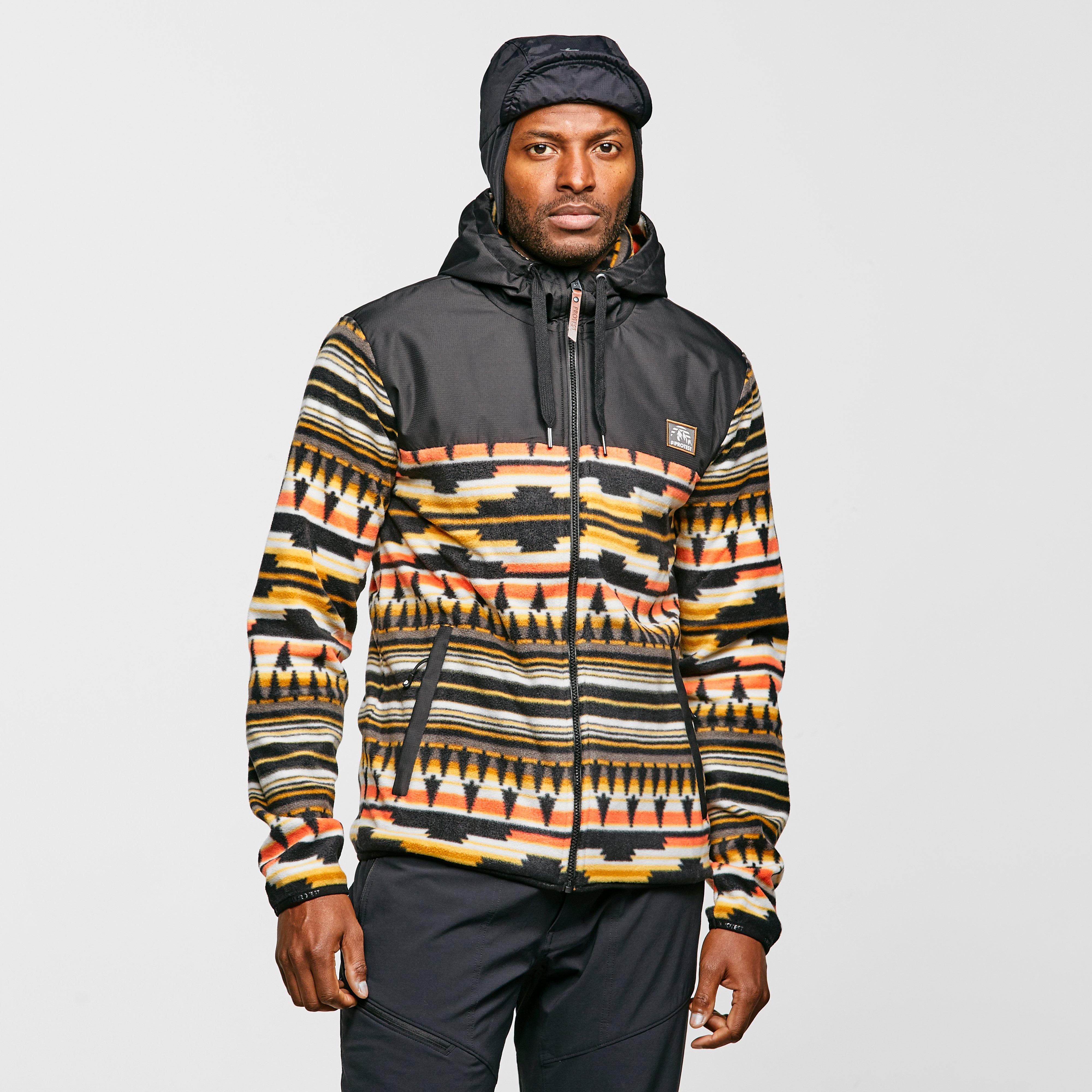 Men’s Grind Full-Zip Hoodie