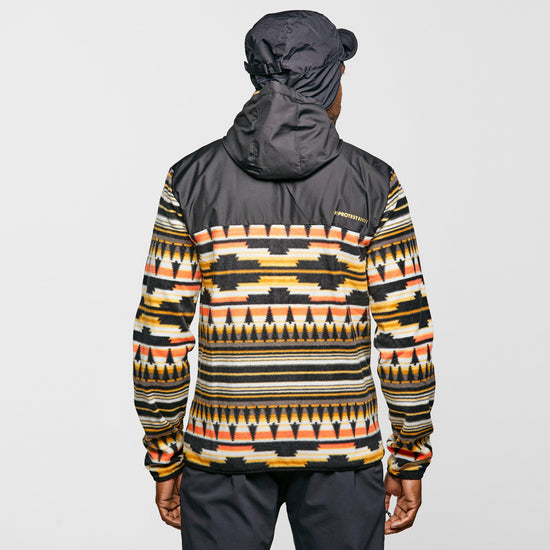 Men’s Grind Full-Zip Hoodie