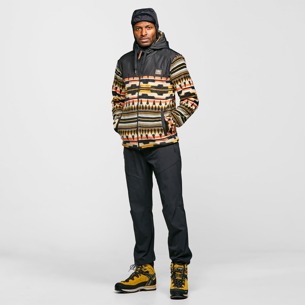Men’s Grind Full-Zip Hoodie