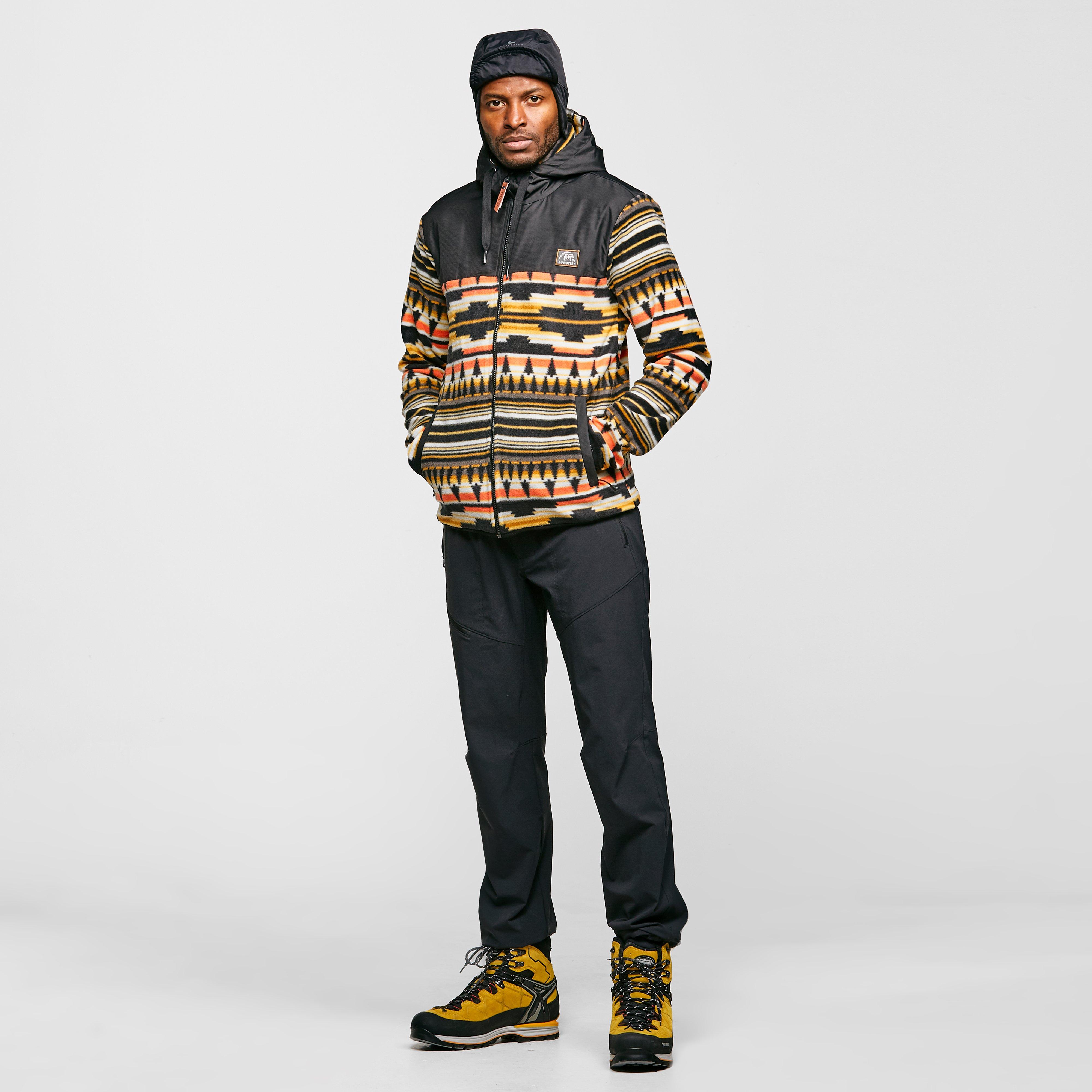 Men’s Grind Full-Zip Hoodie