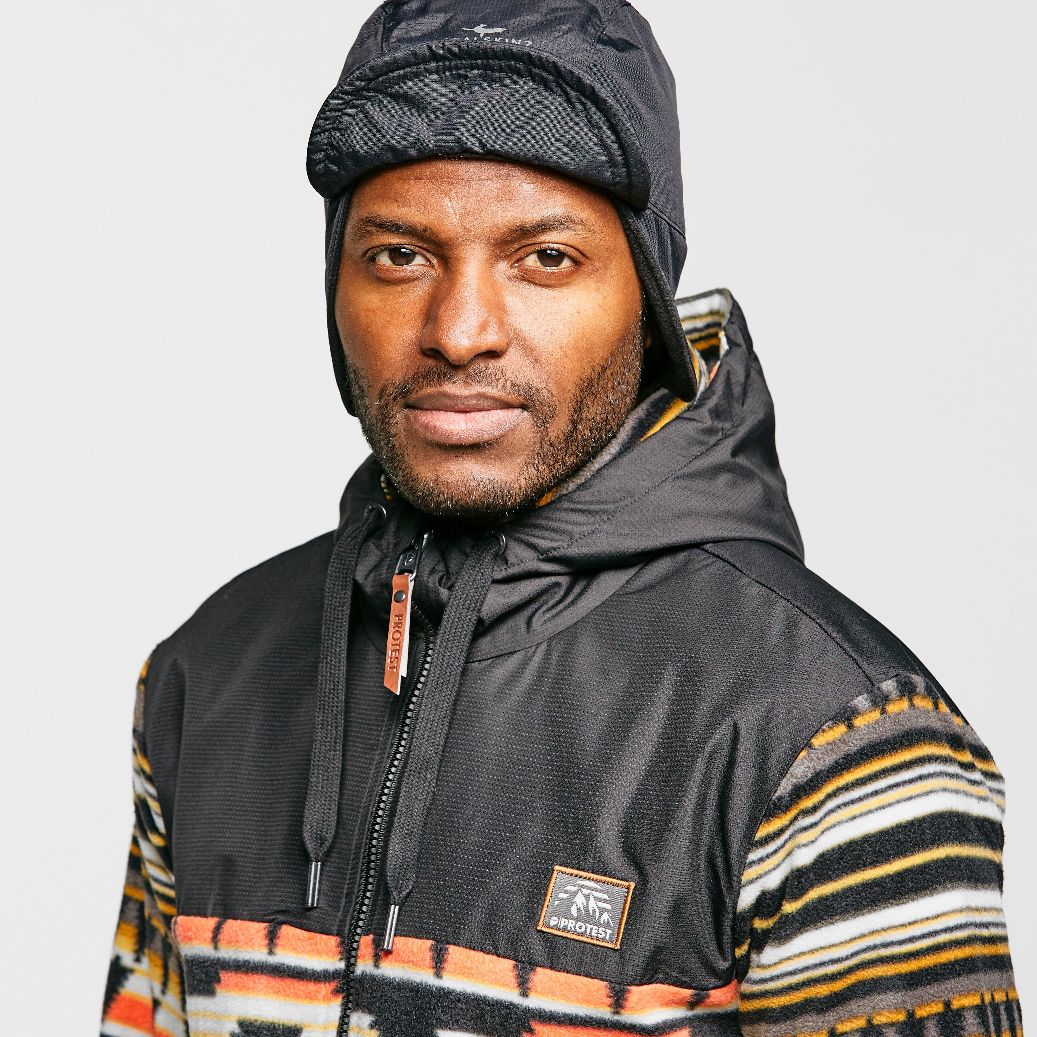 Men’s Grind Full-Zip Hoodie