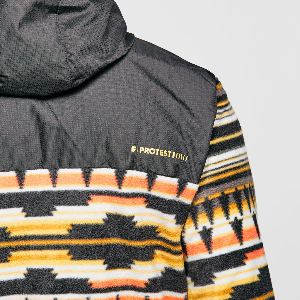 Men’s Grind Full-Zip Hoodie