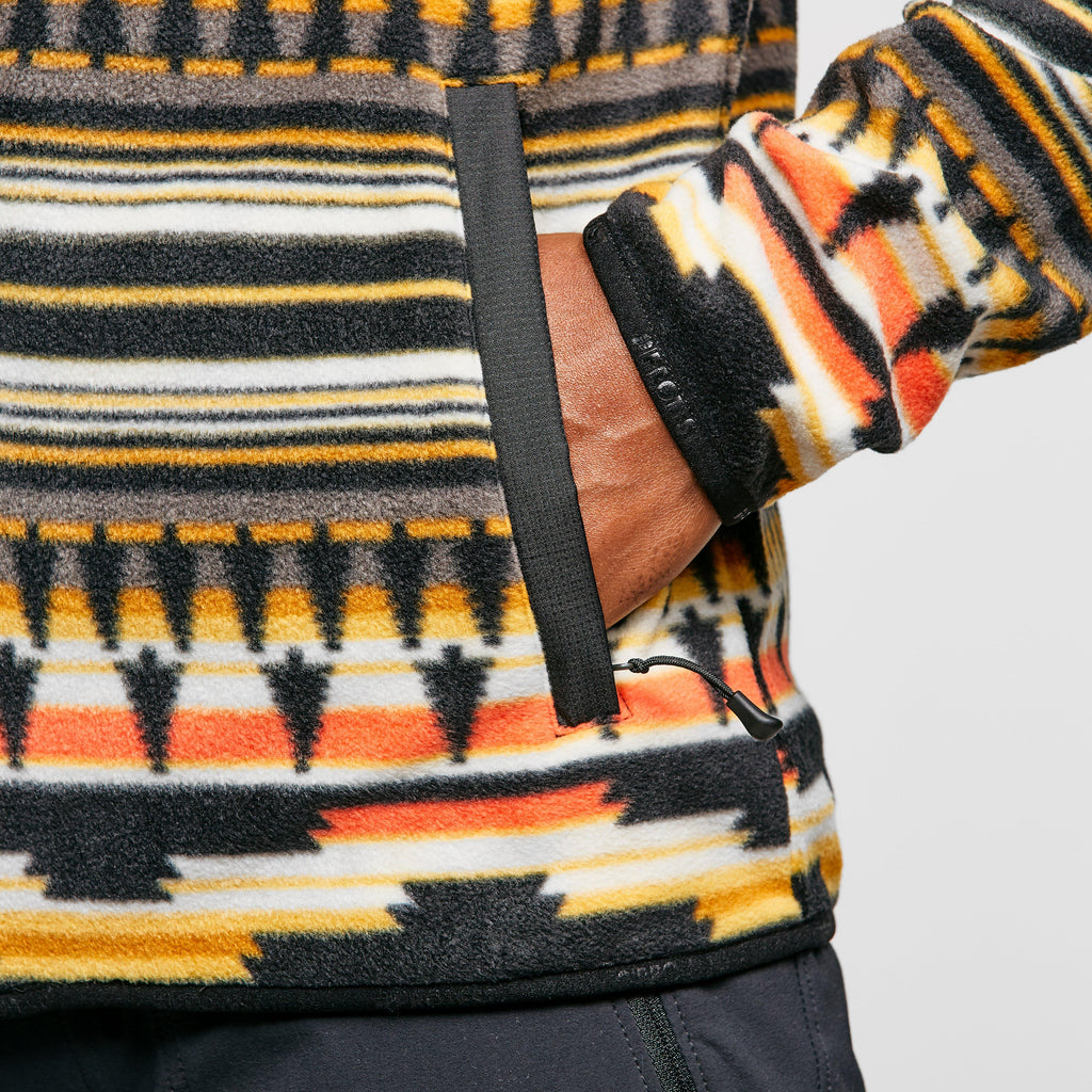 Men’s Grind Full-Zip Hoodie