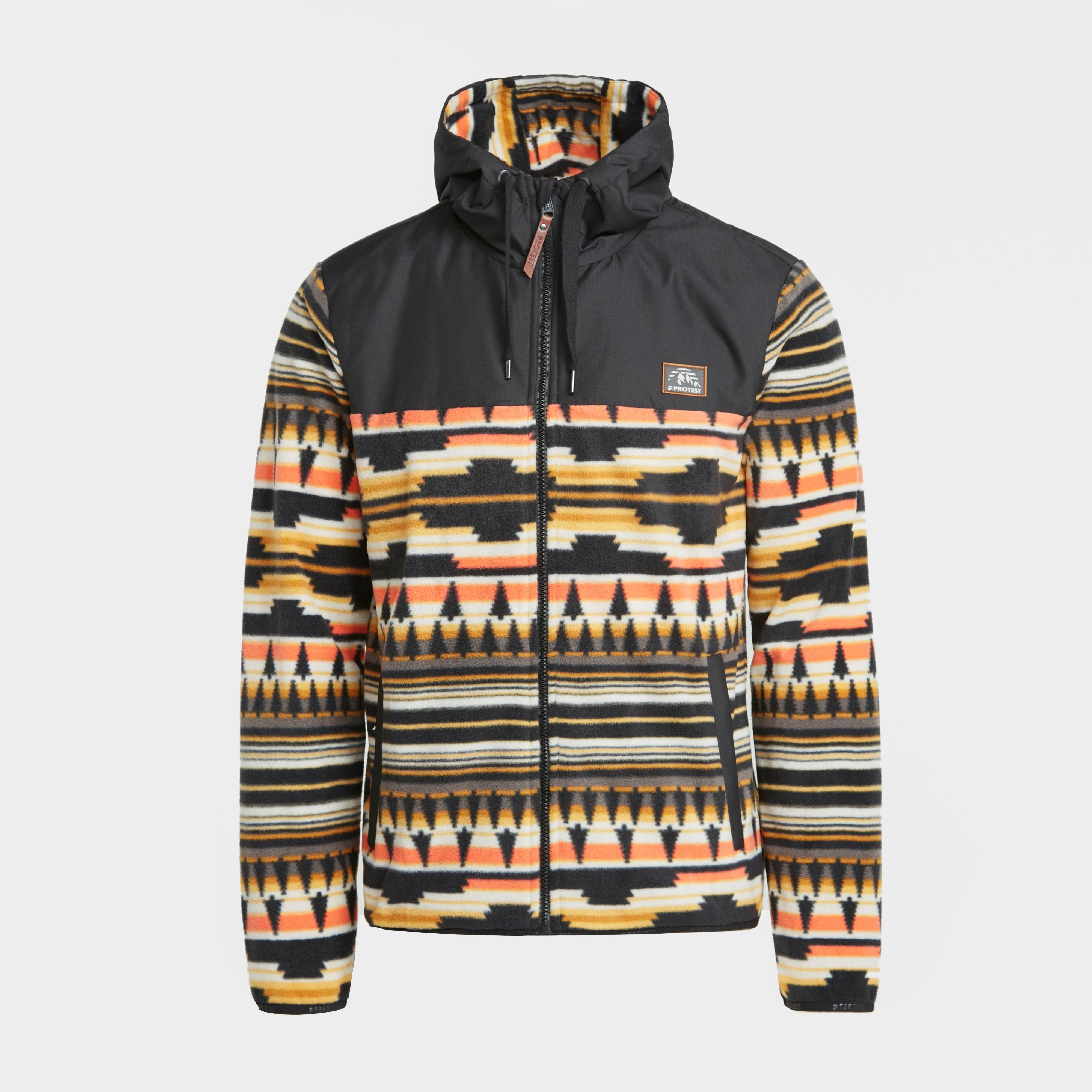Men’s Grind Full-Zip Hoodie
