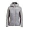 Women's Pemble Water Repellent Hybrid Fleece