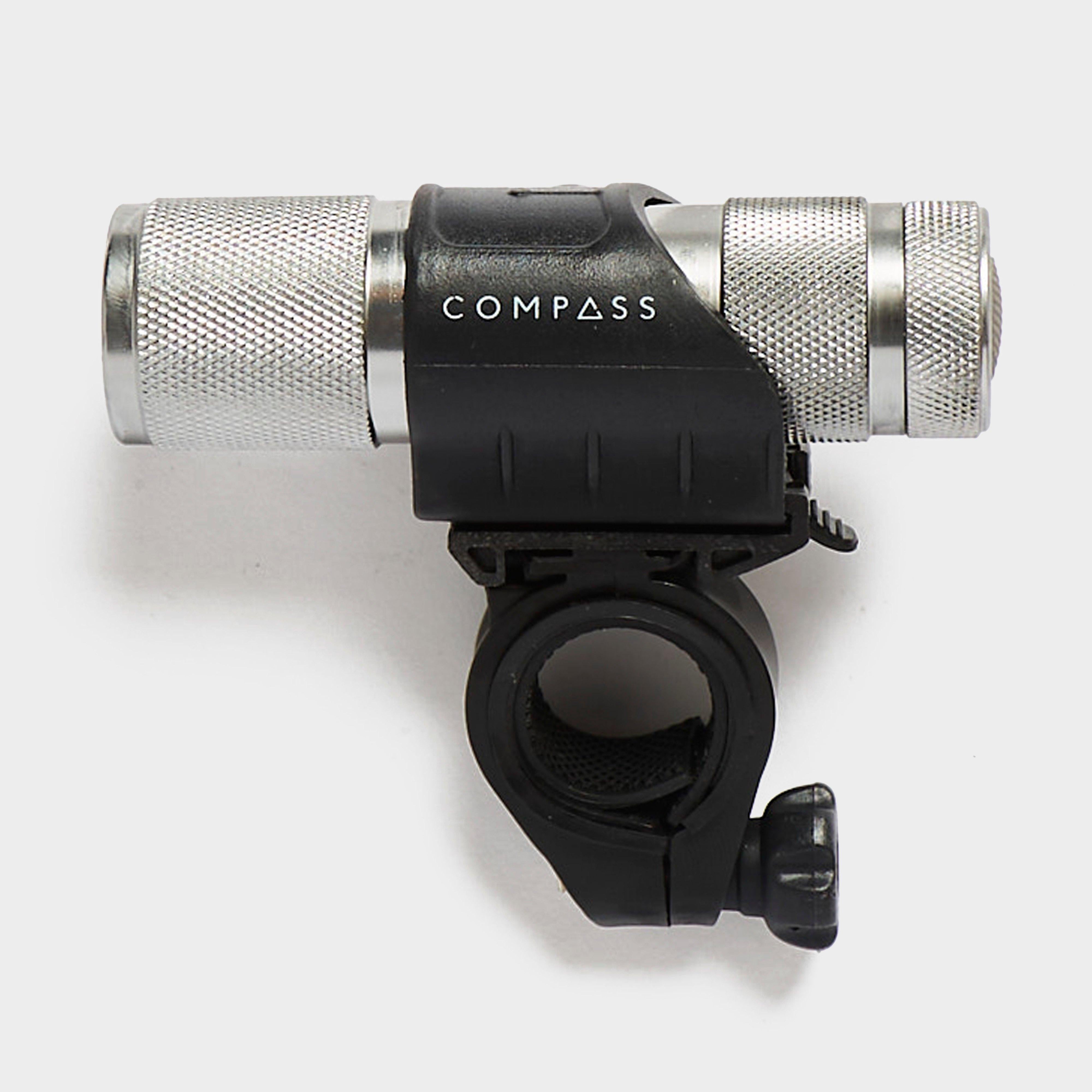 6 Piece Bicycle Starter Kit