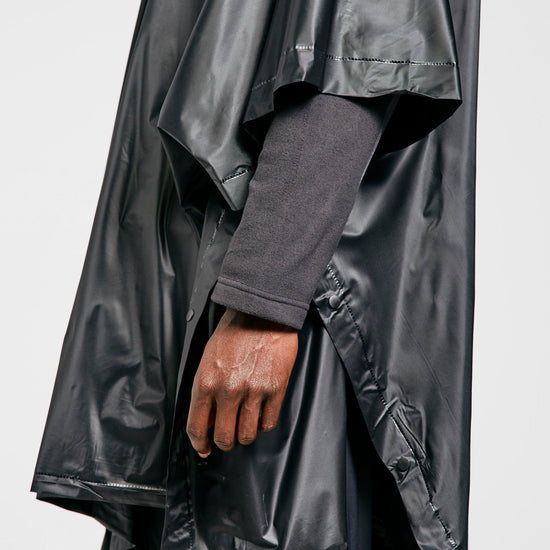 Men's Poncho
