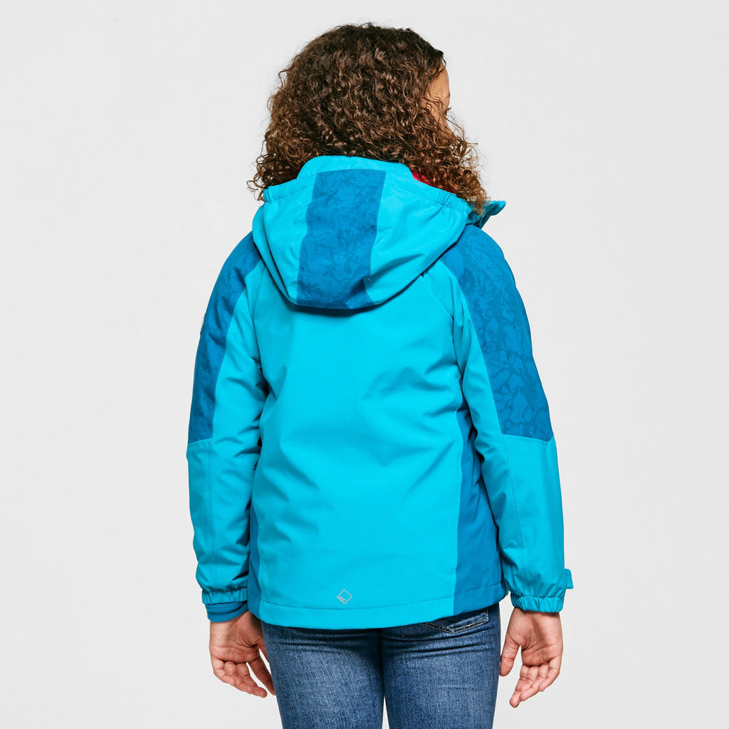 Kids' Hydrate 3-in-1 Jacket