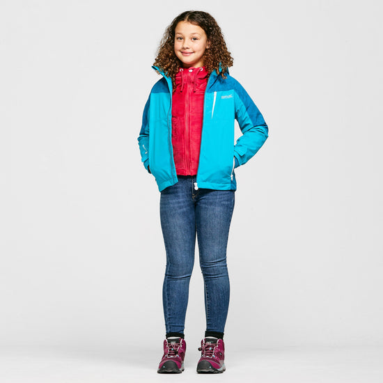 Kids' Hydrate 3-in-1 Jacket