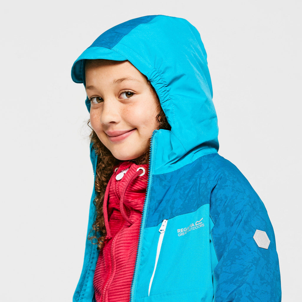 Kids' Hydrate 3-in-1 Jacket