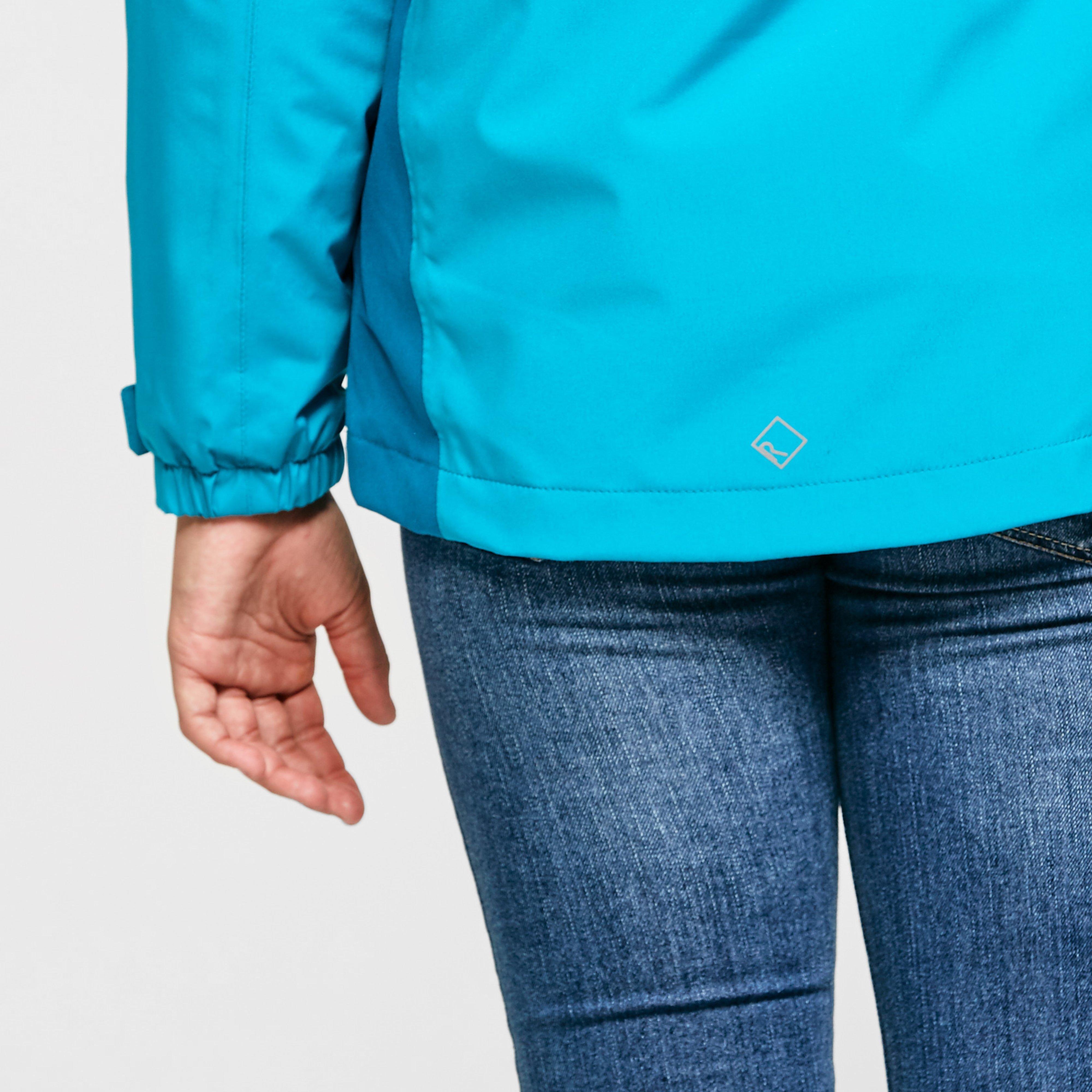 Kids' Hydrate 3-in-1 Jacket