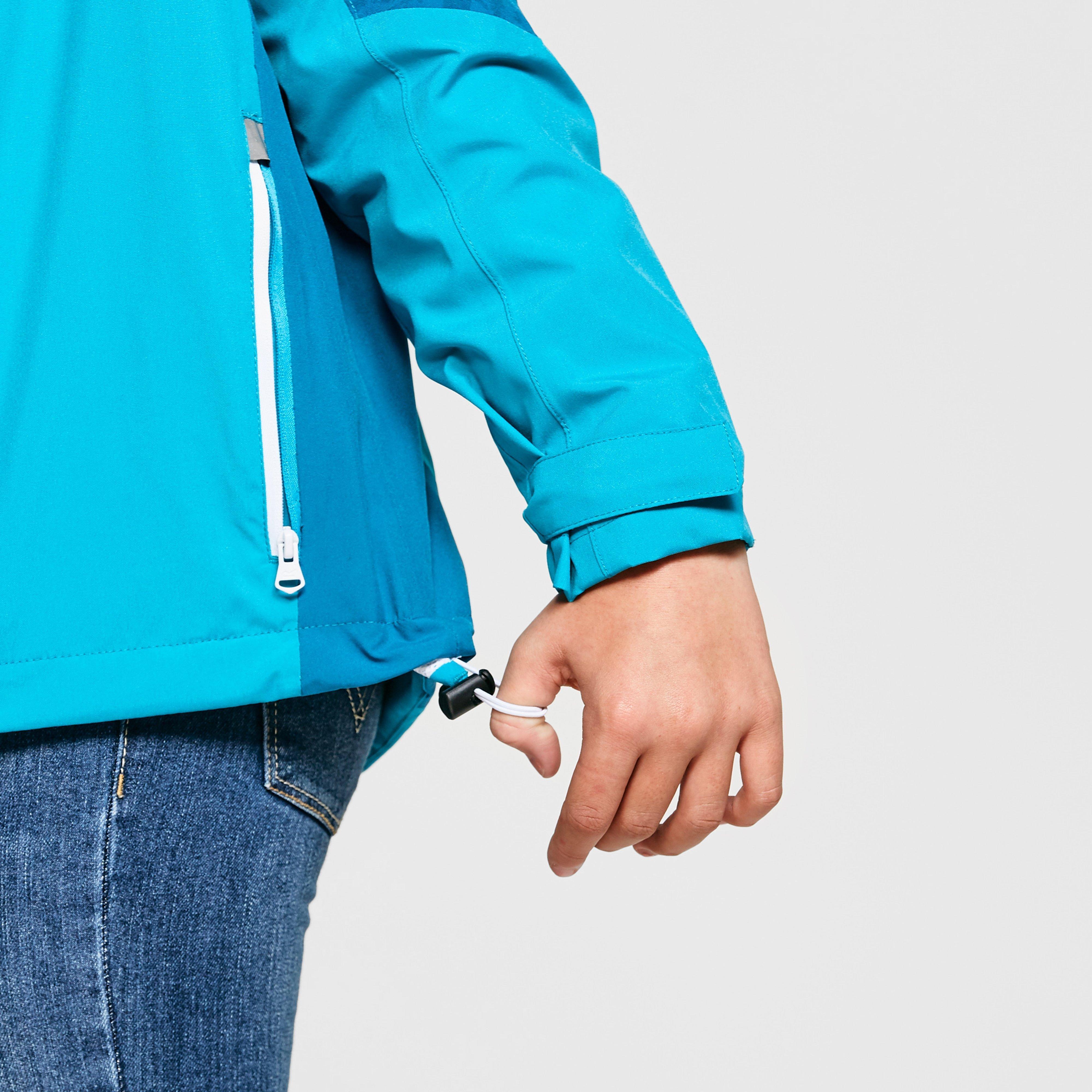 Kids' Hydrate 3-in-1 Jacket