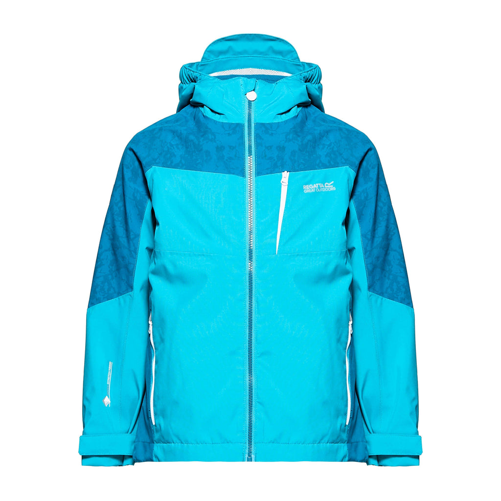 Kids' Hydrate 3-in-1 Jacket
