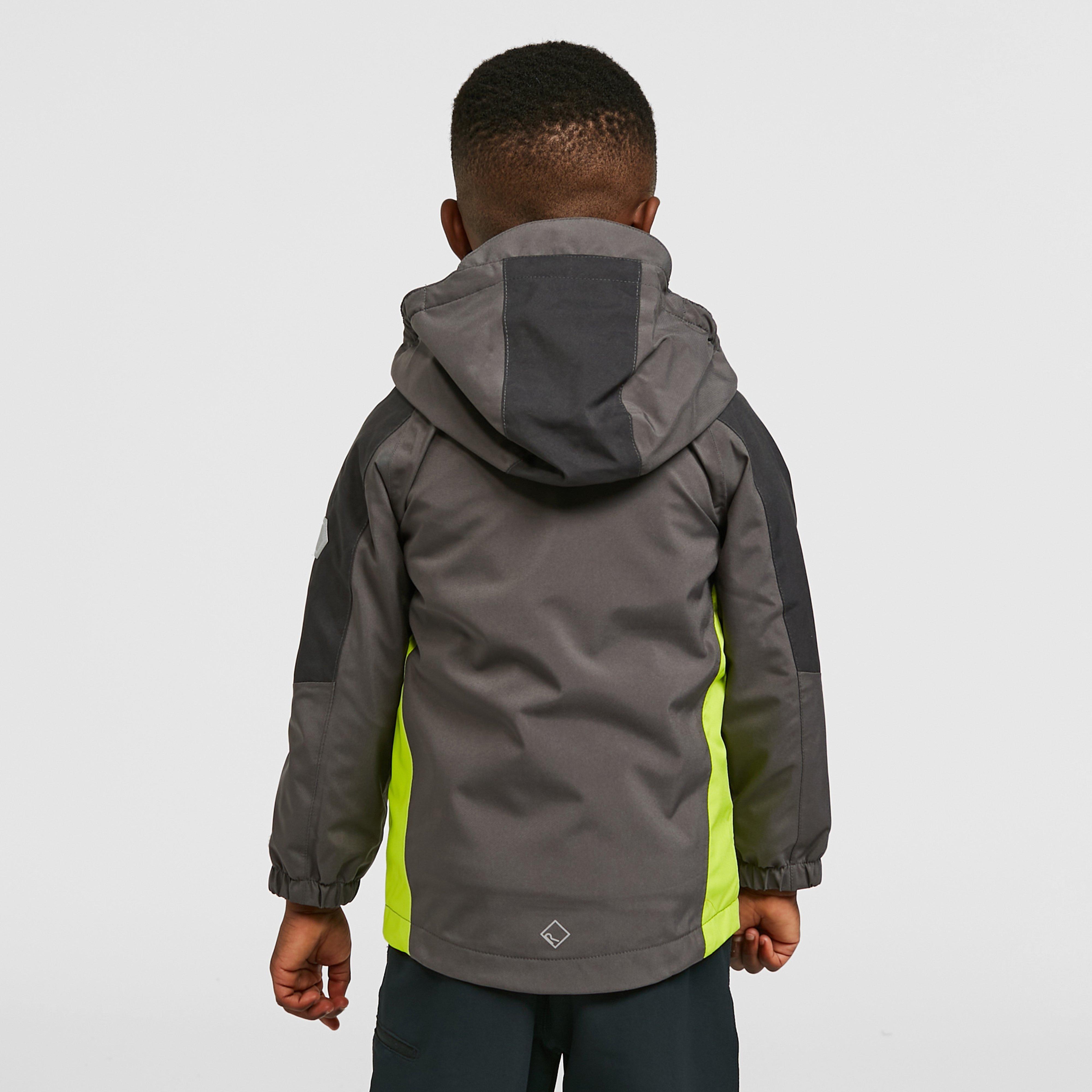 Kids' Hydrate 3-in-1 Jacket