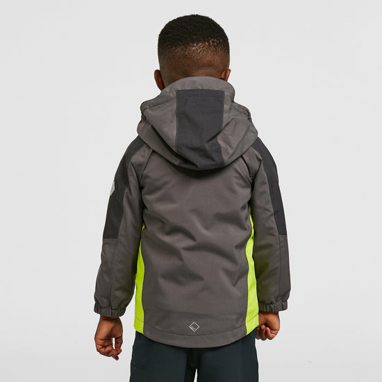 Kids' Hydrate 3-in-1 Jacket