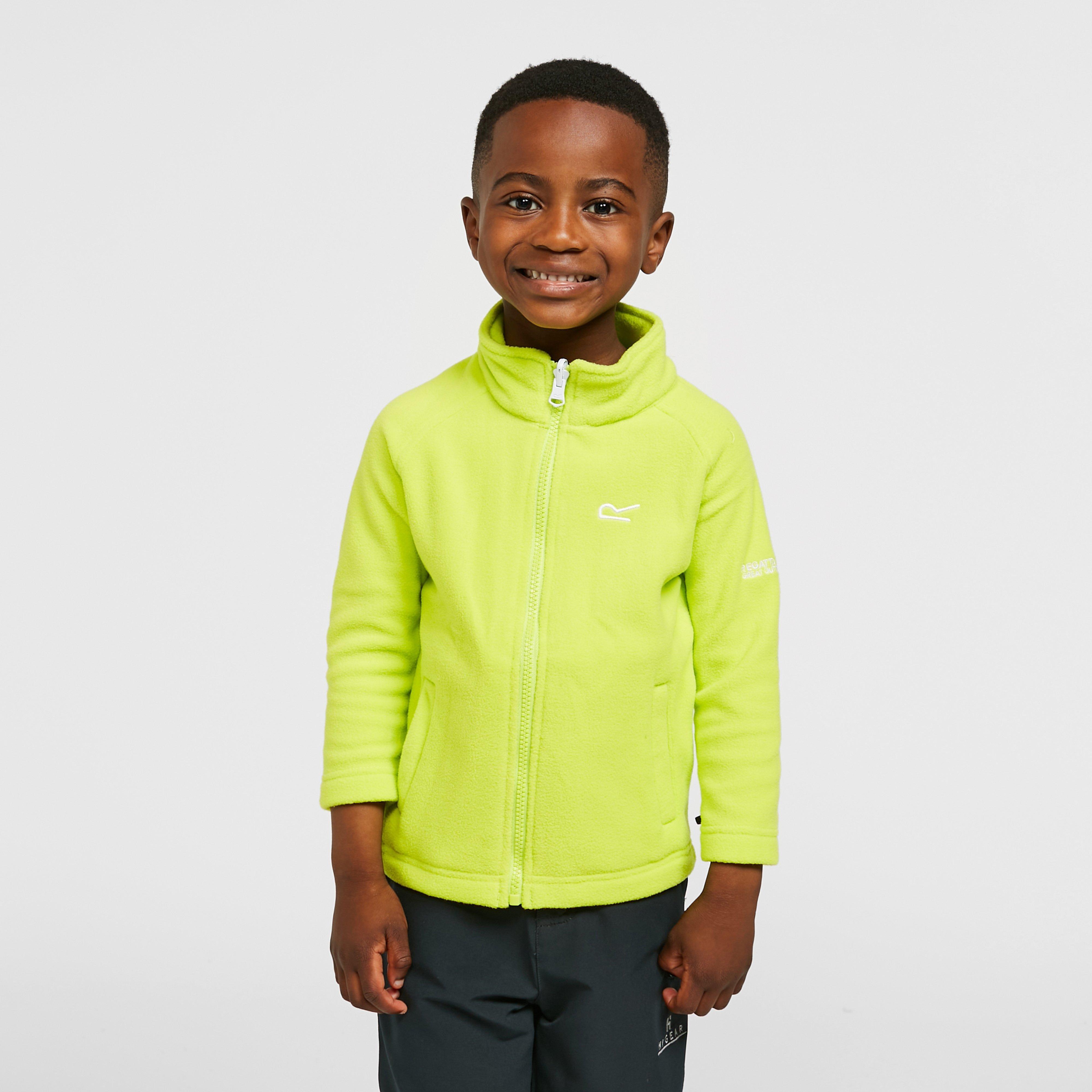 Kids' Hydrate 3-in-1 Jacket