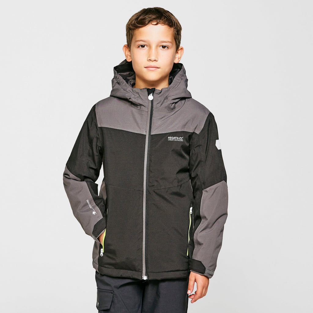 Kids' Highton Insulated Jacket