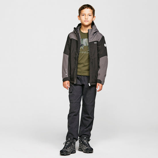 Kids' Highton Insulated Jacket