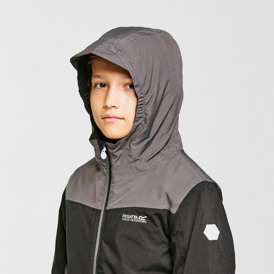Kids' Highton Insulated Jacket