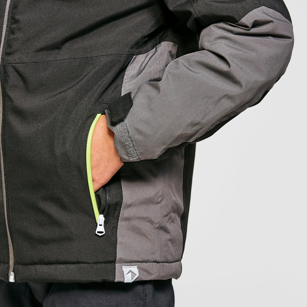 Kids' Highton Insulated Jacket