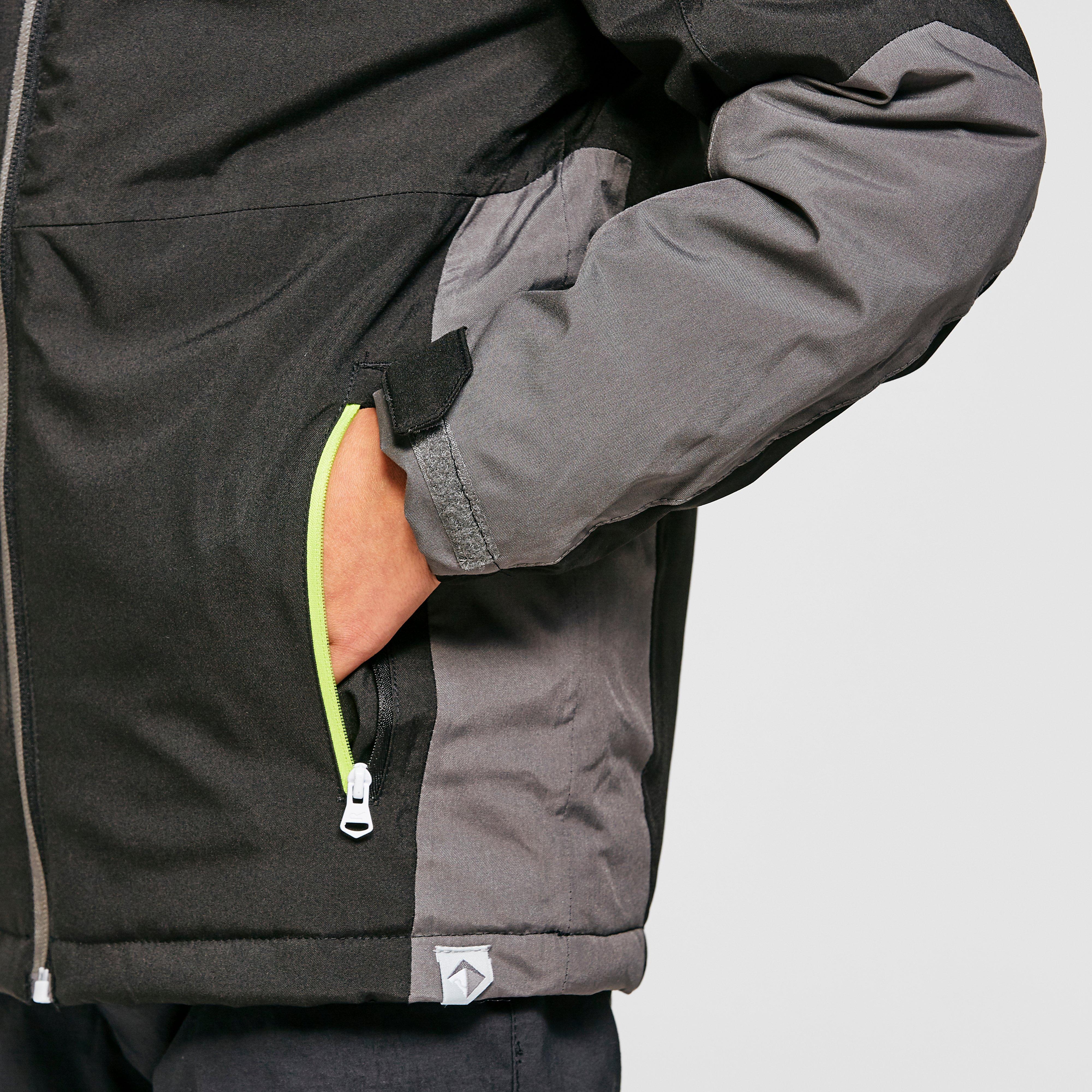 Kids' Highton Insulated Jacket